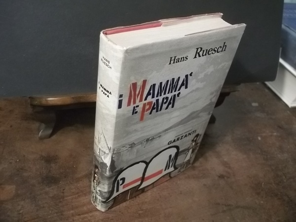 I MAMMA E PAPA