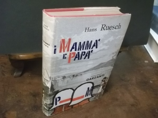 I MAMMA E PAPA'