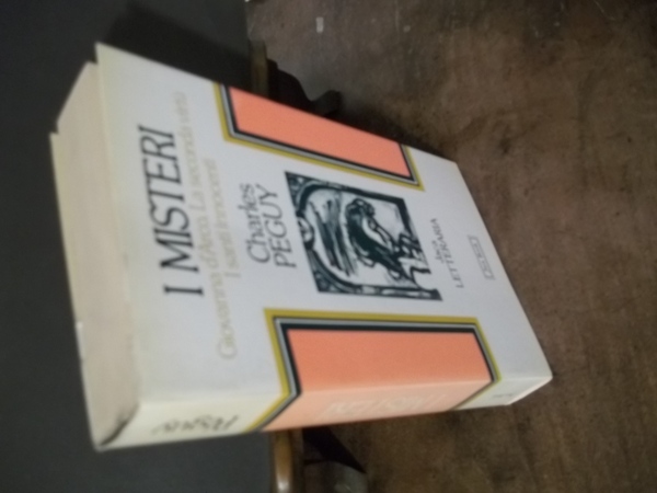 I MESTERI GIOVANNA D'ARCO LA SECONDA VIRTU' I SANTI INNOCENTI