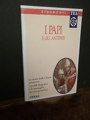 I PAPI E GLI ALTRI ANTIPAPI