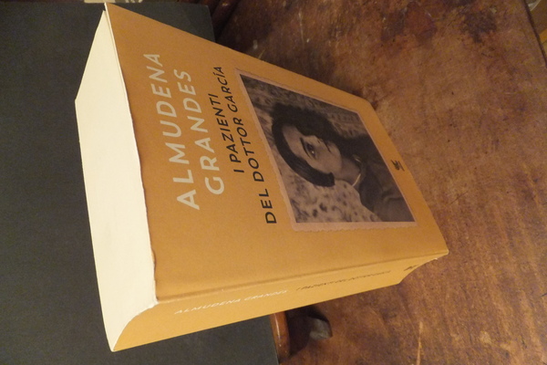 I PAZIENTI DEL DOTTOR GARCIA