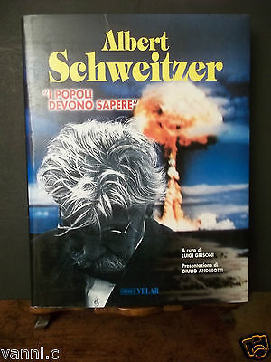 I POPOLI DEVONO SAPERE