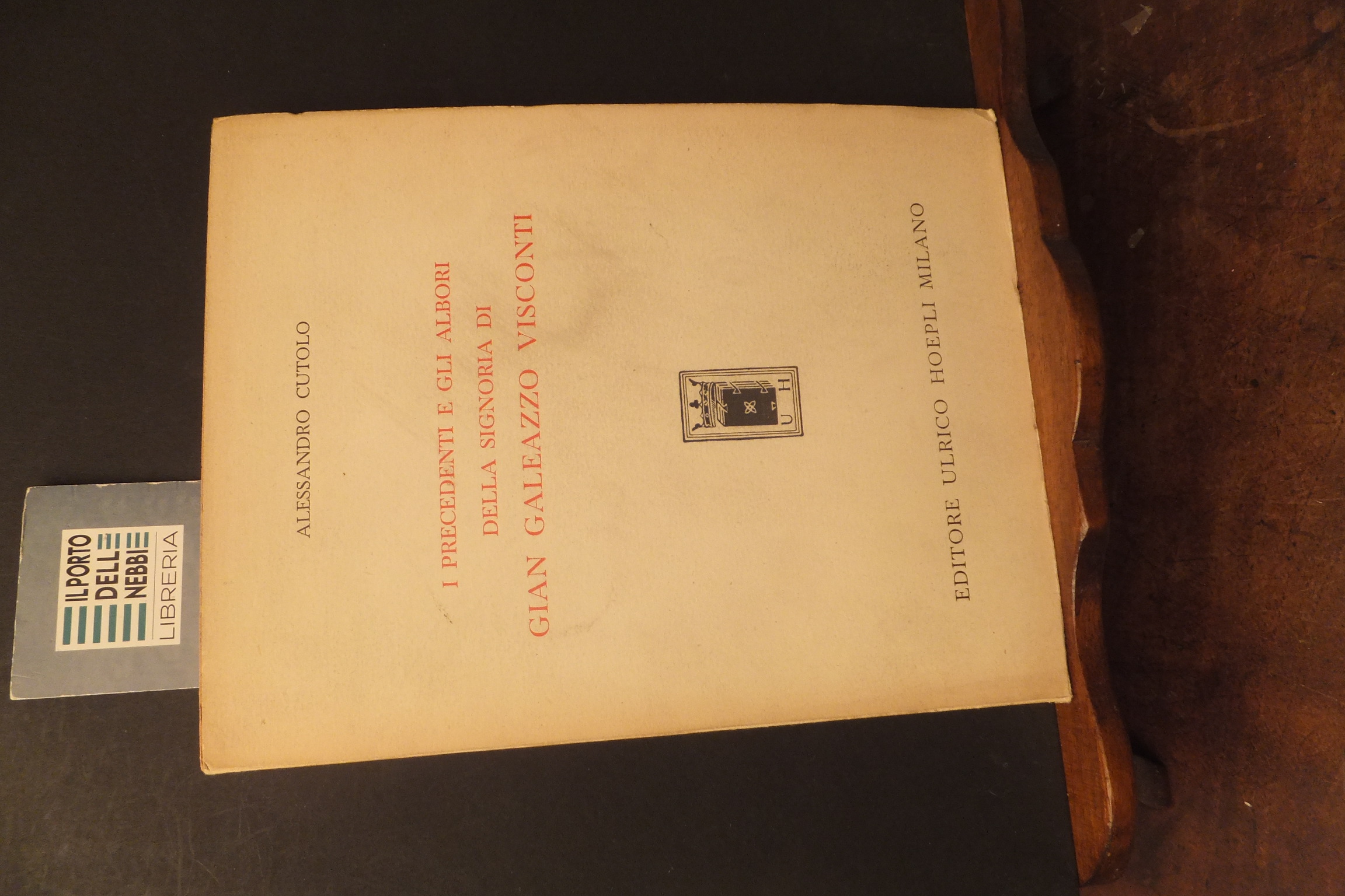 I PRECEDENTI E GLI ALBORI DELLA SIGNORIA DI GIAN GALEAZZO …