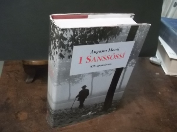I SANSSOSSI GLI SPENSIERATI