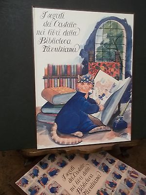 I SEGRETI DEL CASTELLO NEI LIBRI DELLA BIBLIOTECA TRIVULZIANA