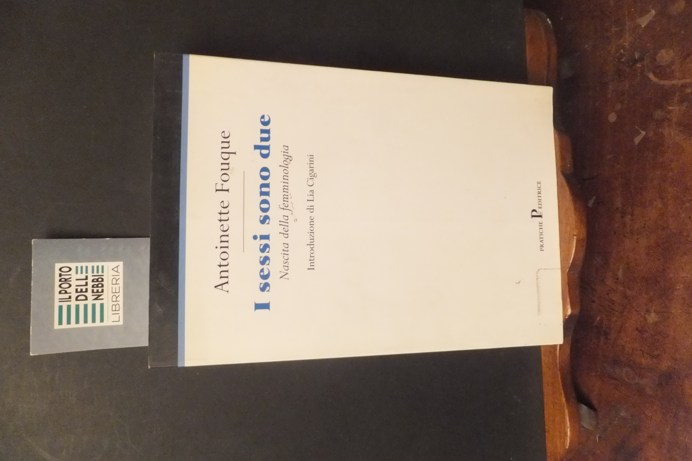 I SESSI SONO DUE NASCITA DELLA FEMMINOLOGIA ANTOINETTE FOUQUE
