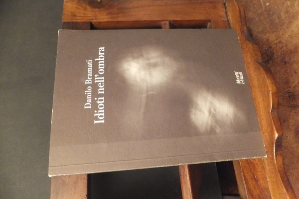 IDIOTI NELL'OMBRA