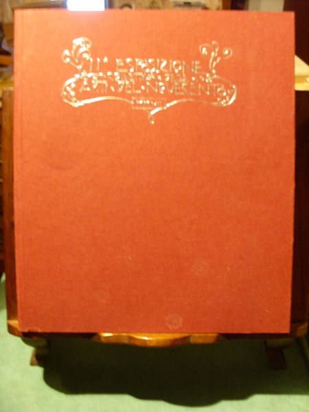 II esposizione collettiva delle arti del Novecento MMVII. Castello Visconteo …