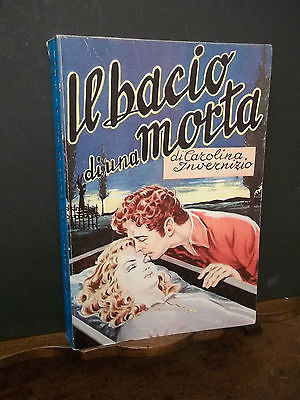 IL BACIO DI UNA MORTA