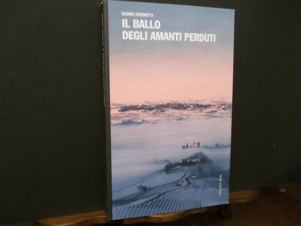 IL BALLO DEGLI AMANTI PERDUTI