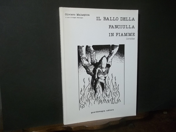 IL BALLO DELLA FANCIULLA IN FIAMME LIRICHE