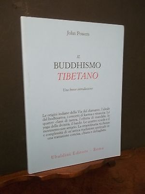 IL BUDDHISMO TIBETANO