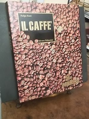 IL CAFFE' SILVANA ED. LAVAZZA