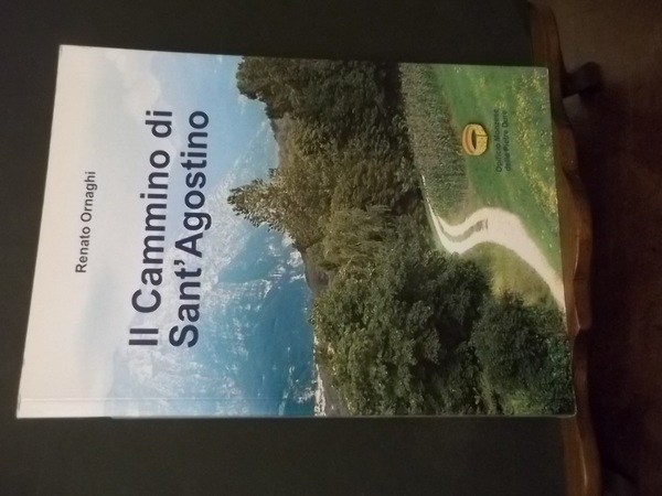 IL CAMMINO DI SANT'AGOSTINO