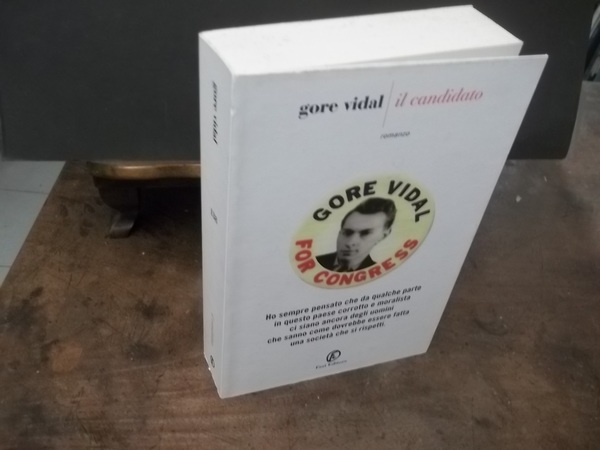 IL CANDIDATO