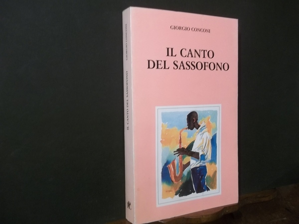 IL CANTO DEL SASSOFONO