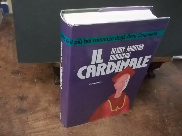 IL CARDINALE