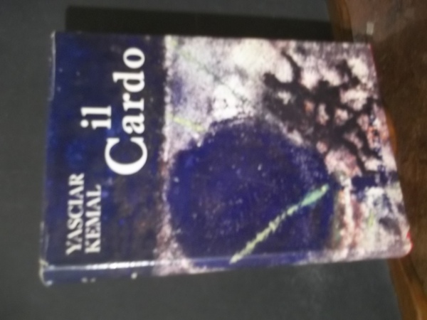 IL CARDO