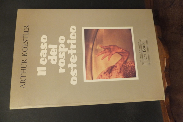 IL CASO DEL ROSPO OSTETRICO