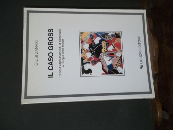 IL CASO GROSS