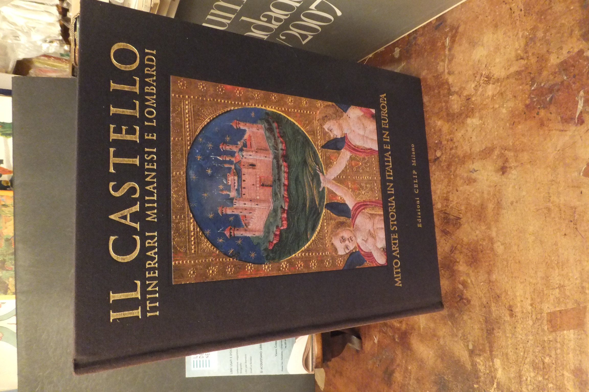 IL CASTELLO ITINERARI MILANESI E LOMBARDI