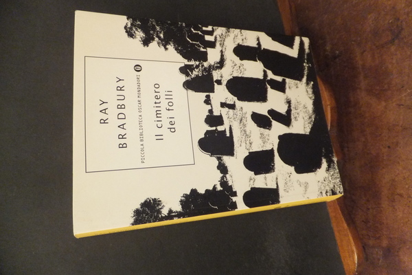 IL CIMITERO DEI FOLLI