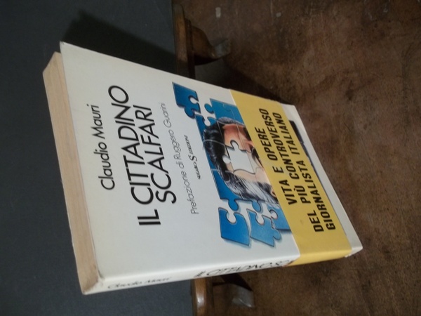 IL CITTADINO SCALFARI