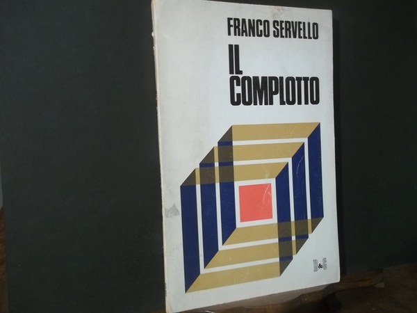 IL COMPLOTTO