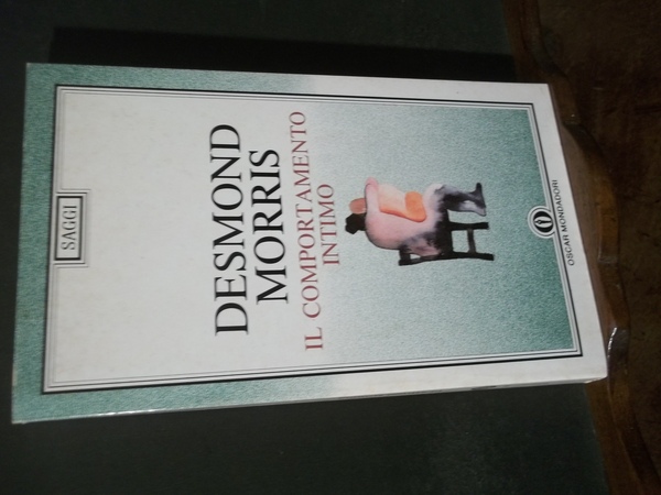 IL COMPORTAMENTO INTIMO