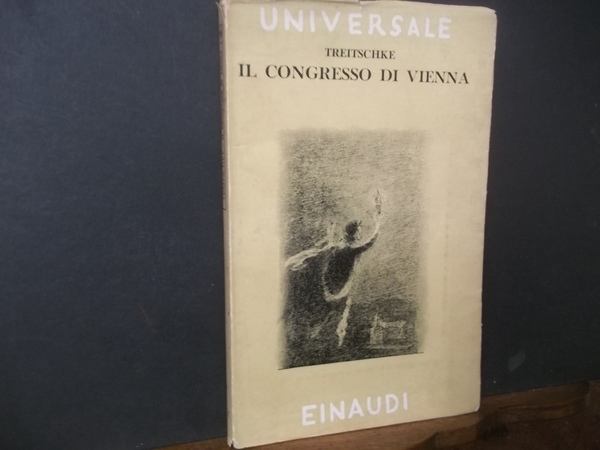 IL CONGRESSO DI VIENNA