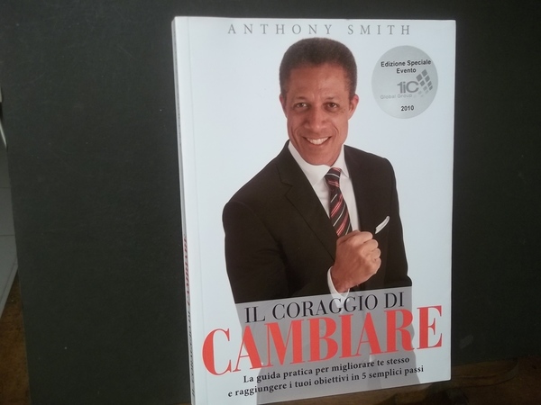 IL CORAGGIO DI CAMBIARE