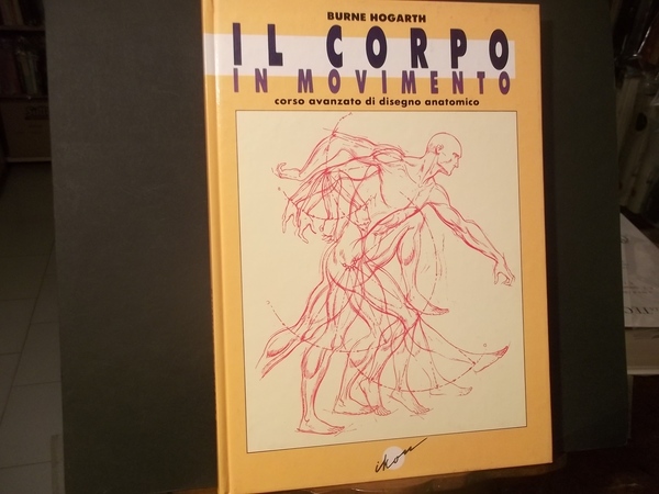 IL CORPO IN MOVIMENTO