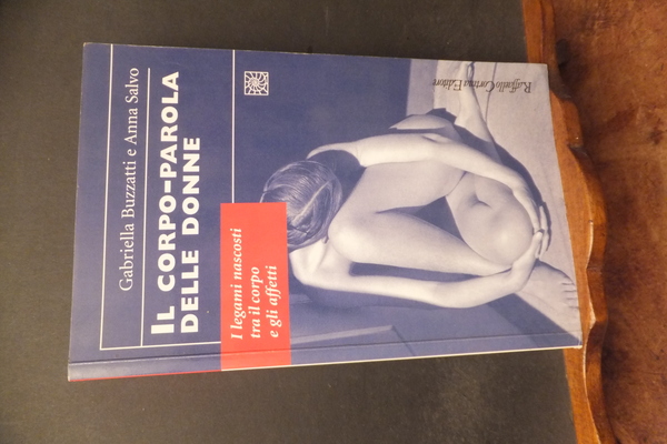 IL CORPO PAROLA DELLE DONNE