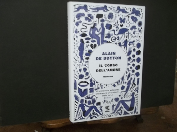 IL CORSO DELL'AMORE