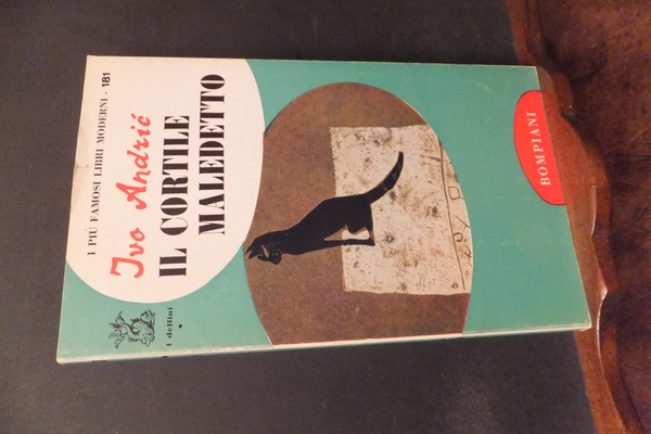 IL CORTILE MALEDETTO