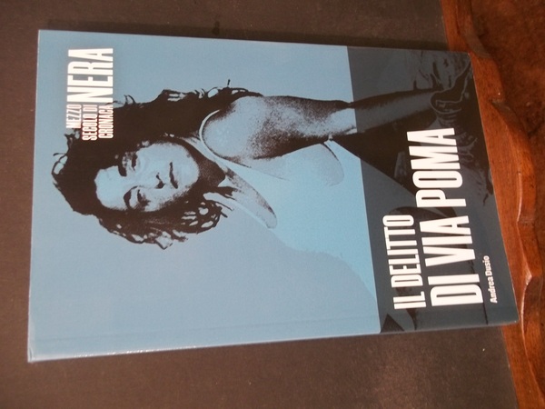 IL DELITTO DI VIA POMA