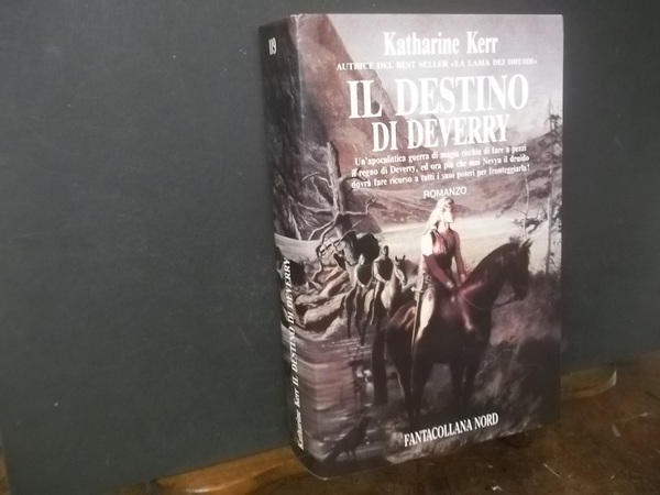IL DESTINO DI DEVERRY