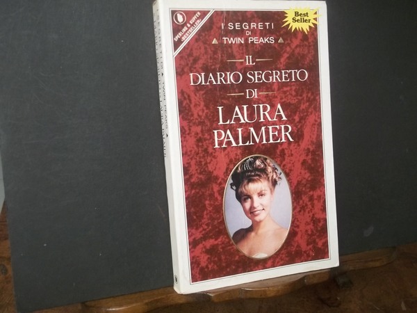 IL DIARIO SEGRETO DI LAURA PALMER