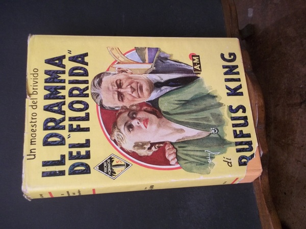 IL DRAMMA DEL FLORIDA