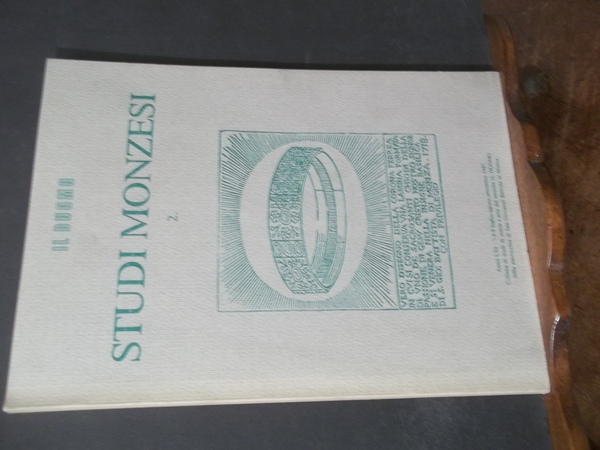 IL DUOMO STUDI MONZESI 2