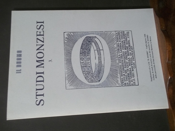 IL DUOMO STUDI MONZESI 3