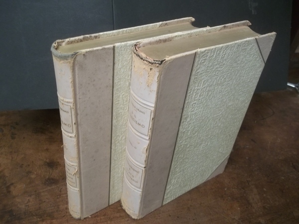 IL FASCISMO VOLUME I LA VIGILIA SINDACALISTA DELLO STATO CORPORATIVO …