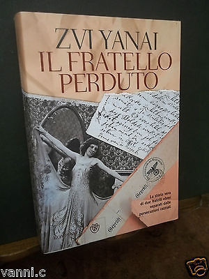 IL FRATELLO PERDUTO