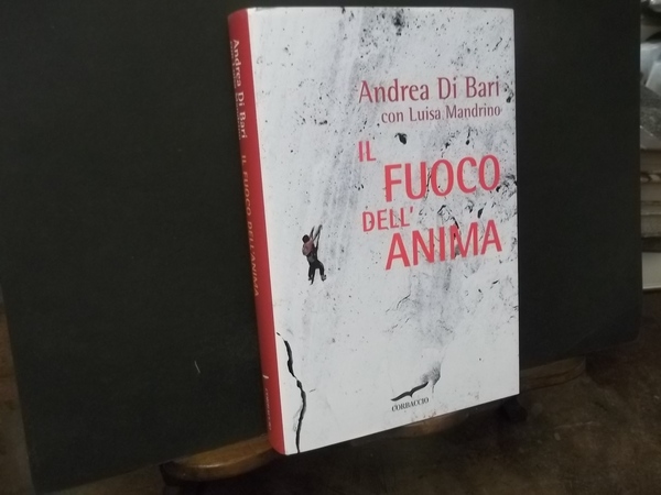 IL FUOCO DELL'ANIMA