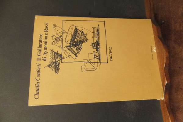 IL GALLARATESE DI AYMONINO E ROSSI 1967 - 1972