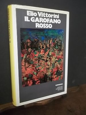 IL GAROFANO ROSSO
