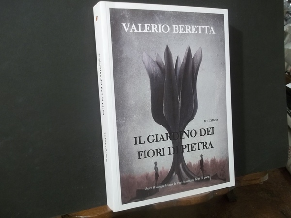 IL GIARDINO DEI FIORI DI PIETRA