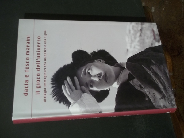 IL GIOCO DELL'UNIVERSO