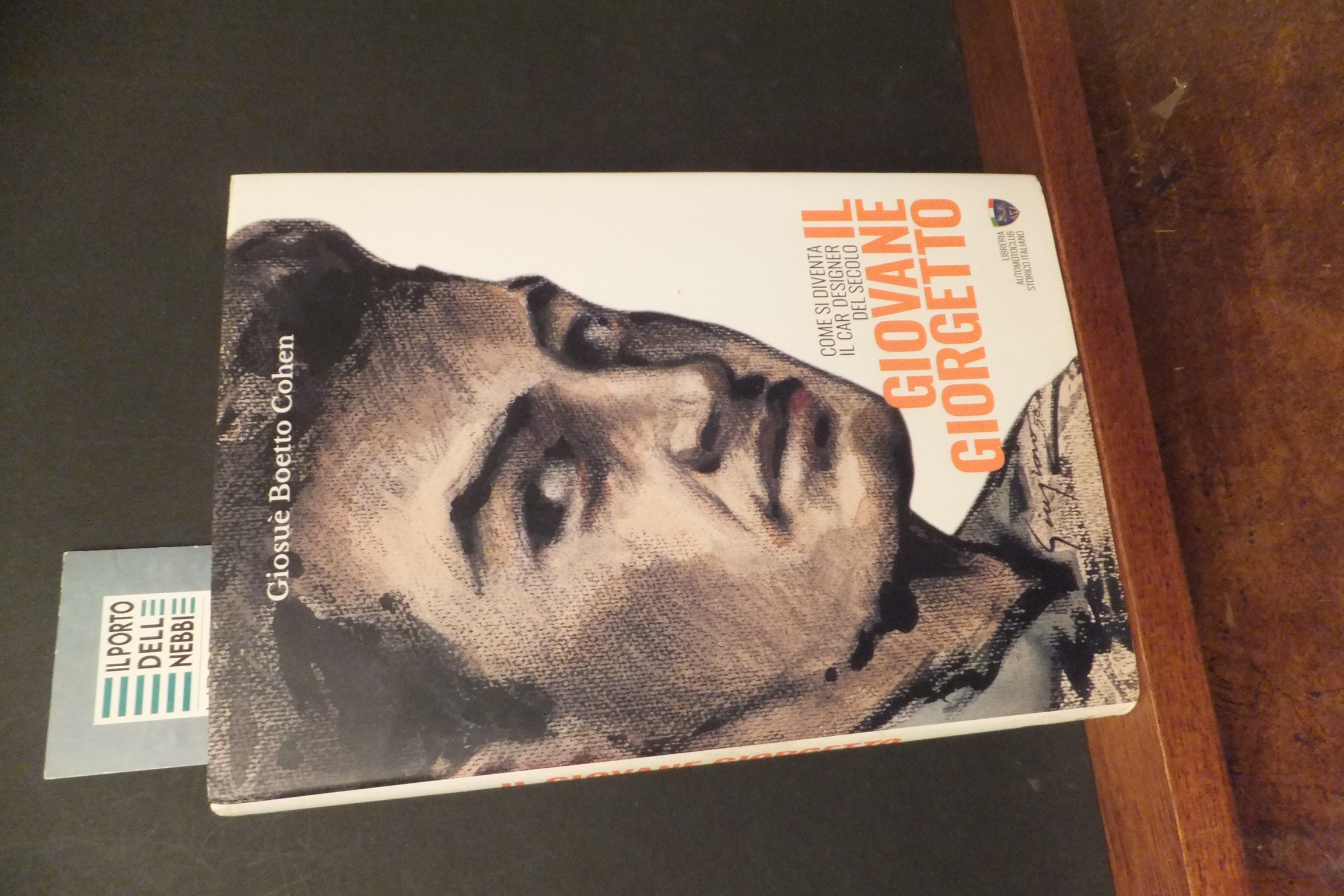 IL GIOVANE GIORGETTO COME SI DIVENTA IL CAR DESIGNER DEL …