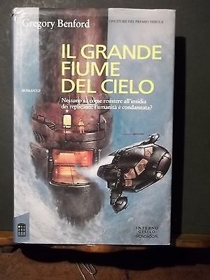 Il Grande fiume del cielo